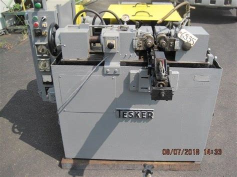 Tesker 175 